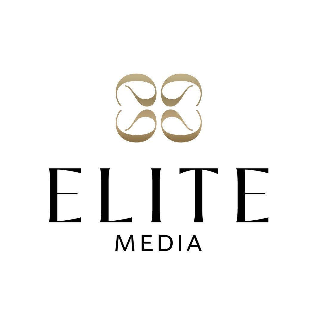 Elite Media Instagram profile