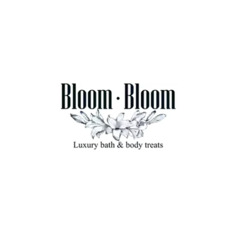 Bloom Bloom website